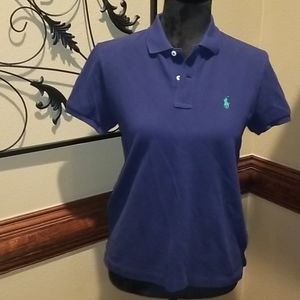 Polo Ralph Lauren classic fit polo shirt